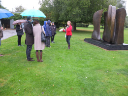 Knife Edge Two Piece